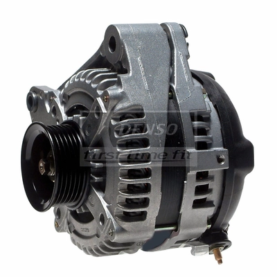 Remanufactured Alternator by DENSO - 210-1056 pa2