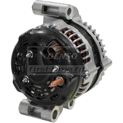 Remanufactured Alternator by DENSO - 210-1077 pa2