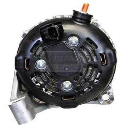 Remanufactured Alternator by DENSO - 210-1109 pa4