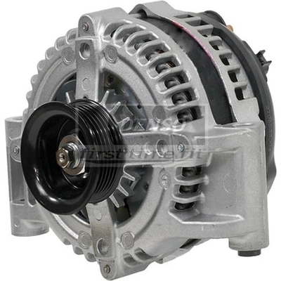 Remanufactured Alternator by DENSO - 210-1126 pa3