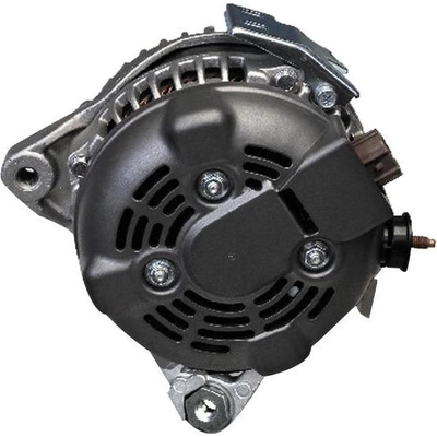 Remanufactured Alternator by DENSO - 210-1130 pa4