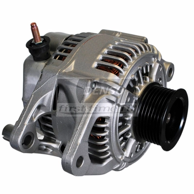 Remanufactured Alternator by DENSO - 210-1144 pa1