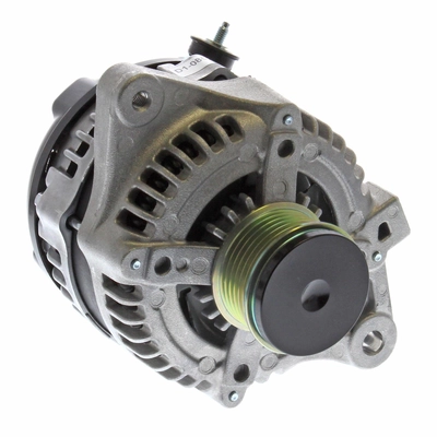 DENSO - 210-1186 - Remanufactured Alternator pa6