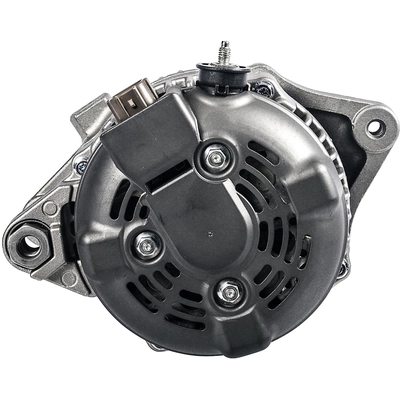 DENSO - 210-1186 - Remanufactured Alternator pa7