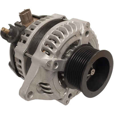 Denso - 210-1221 - Remanufactured Alternators pa2