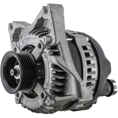 Denso - 210-1225 - Remanufactured Alternators pa1