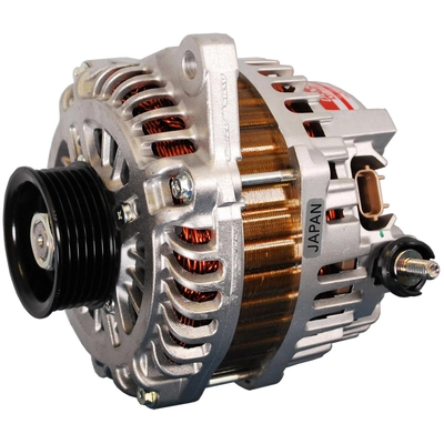 Denso - 210-4321 - Remanufactured Alternators pa1