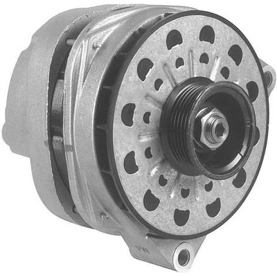 Remanufactured Alternator by DENSO - 210-5190 pa2