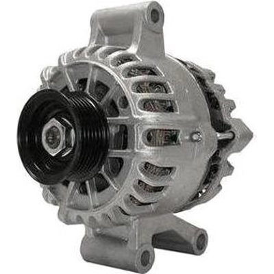 Remanufactured Alternator by DENSO - 210-5349 pa5