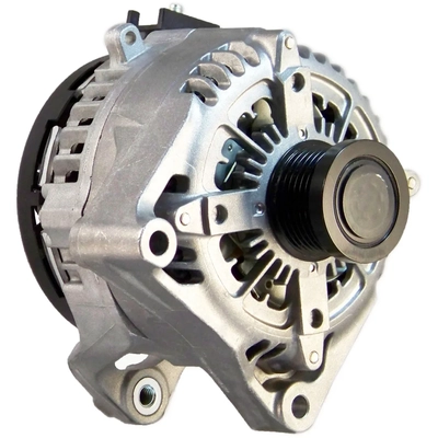 QUALITY-BUILT - 10192 - Remanufactured Alternator pa2