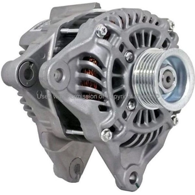 Remanufactured Alternator by QUALITY-BUILT - 10220 pa5