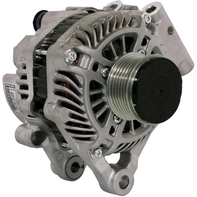 Remanufactured Alternator by QUALITY-BUILT - 10305 pa2