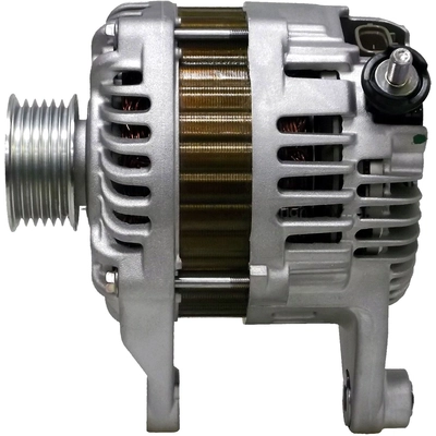 QUALITY-BUILT - 10323 - Remanufactured Alternator pa1