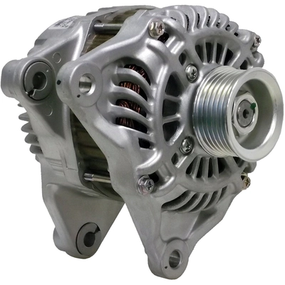 QUALITY-BUILT - 10323 - Remanufactured Alternator pa2