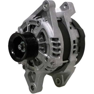 QUALITY-BUILT - 10325 - Remanufactured Alternator pa2