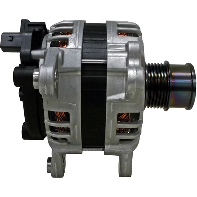 QUALITY-BUILT - 10344 - Remanufactured Alternator pa1