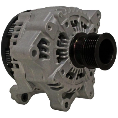 QUALITY-BUILT - 10360 - Remanufactured Alternator pa1