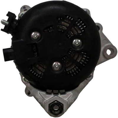 QUALITY-BUILT - 10360 - Remanufactured Alternator pa2