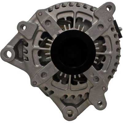 Remanufactured Alternator by QUALITY-BUILT - 10361 pa1