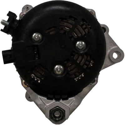 Remanufactured Alternator by QUALITY-BUILT - 10361 pa2