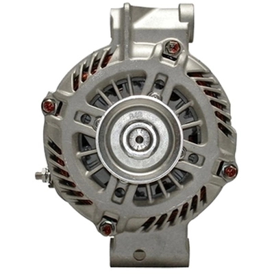 QUALITY-BUILT - 11005 - Remanufactured Alternator pa3