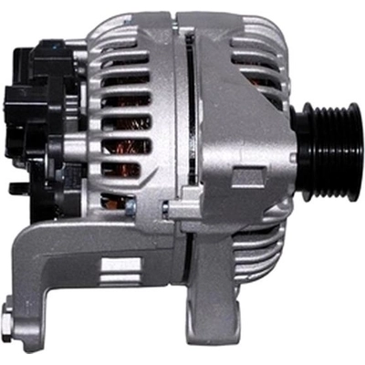 Remanufactured Alternator by QUALITY-BUILT - 11083 pa2