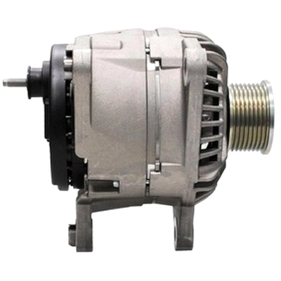 QUALITY-BUILT - 11239 - Remanufactured Alternator pa2