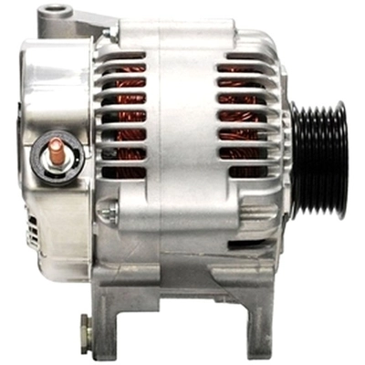 QUALITY-BUILT - 11242 - Remanufactured Alternator pa2