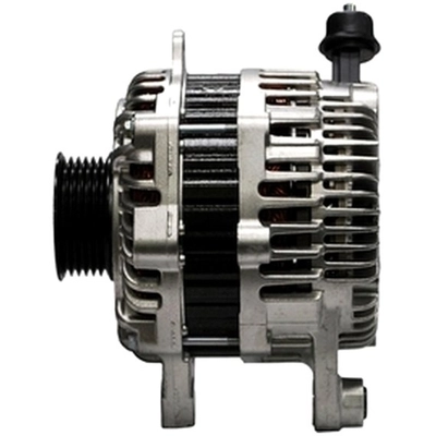 QUALITY-BUILT - 11273 - Remanufactured Alternator pa1