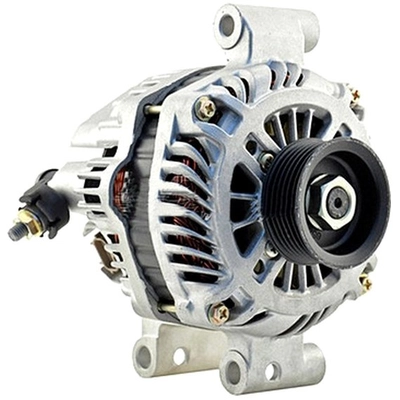 QUALITY-BUILT - 11275 - Remanufactured Alternator pa3