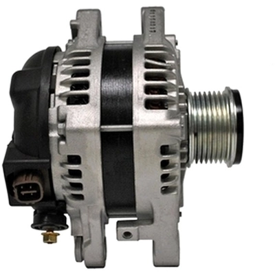 QUALITY-BUILT - 11325 - Remanufactured Alternator pa2