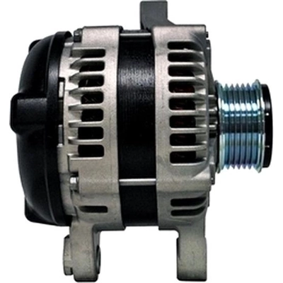 QUALITY-BUILT - 11385 - Remanufactured Alternator pa3