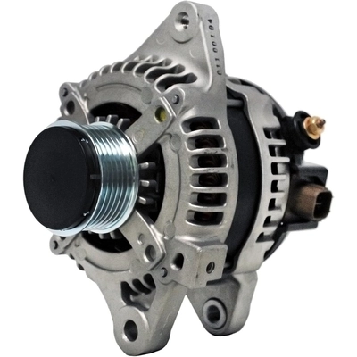 QUALITY-BUILT - 11385 - Remanufactured Alternator pa5