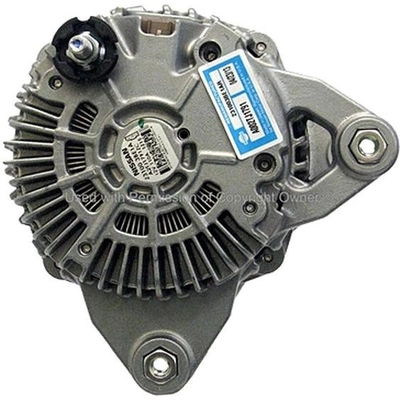 Remanufactured Alternator by QUALITY-BUILT - 11547 pa3