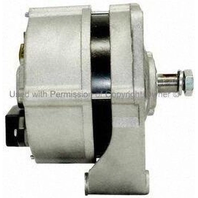 Remanufactured Alternator by QUALITY-BUILT - 13055 pa8