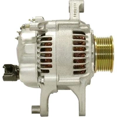 Remanufactured Alternator by QUALITY-BUILT - 13353 pa3