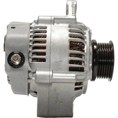 Remanufactured Alternator by QUALITY-BUILT - 13495 pa1