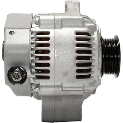 Remanufactured Alternator by QUALITY-BUILT - 13557 pa2