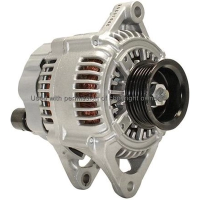 Remanufactured Alternator by QUALITY-BUILT - 13594 pa4