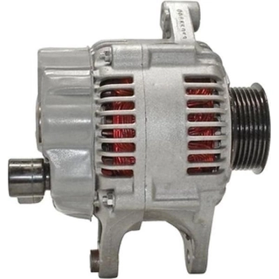 Remanufactured Alternator by QUALITY-BUILT - 13765 pa5