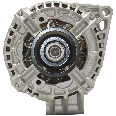 Quality-Built - 13771 - Remanufactured Alternator pa1