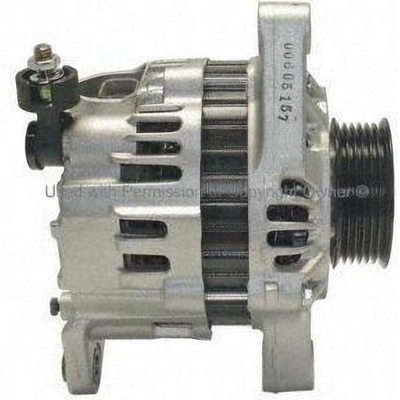 Remanufactured Alternator by QUALITY-BUILT - 13828 pa8