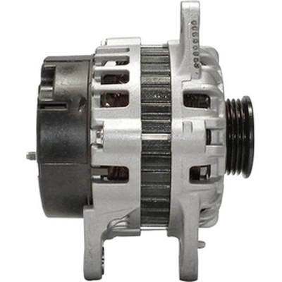 Remanufactured Alternator by QUALITY-BUILT - 13839 pa2