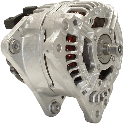 QUALITY-BUILT - 13852 - Remanufactured Alternator pa6