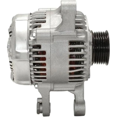 Remanufactured Alternator by QUALITY-BUILT - 13878 pa8