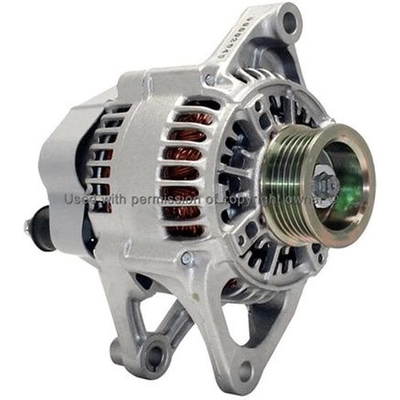 Remanufactured Alternator by QUALITY-BUILT - 13906 pa2