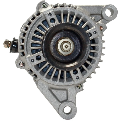 Quality-Built - 13907 - Remanufactured Alternator pa1