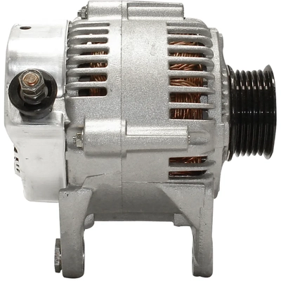 Quality-Built - 13907 - Remanufactured Alternator pa3