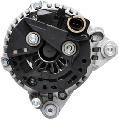 Remanufactured Alternator by QUALITY-BUILT - 13942 pa6