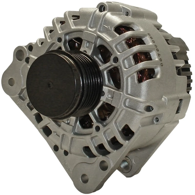 Quality-Built - 13947 - Remanufactured Alternator pa1